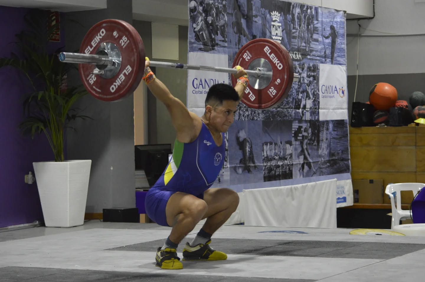 VIII Copa de España Máster y VII Campeonato de España Máster por Federaciones